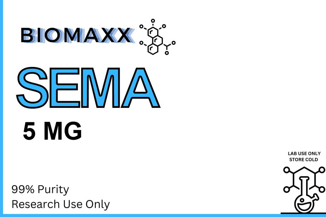 BioMaxx Research