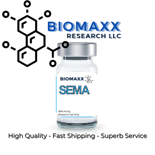 Research Peptides, peptides, sema